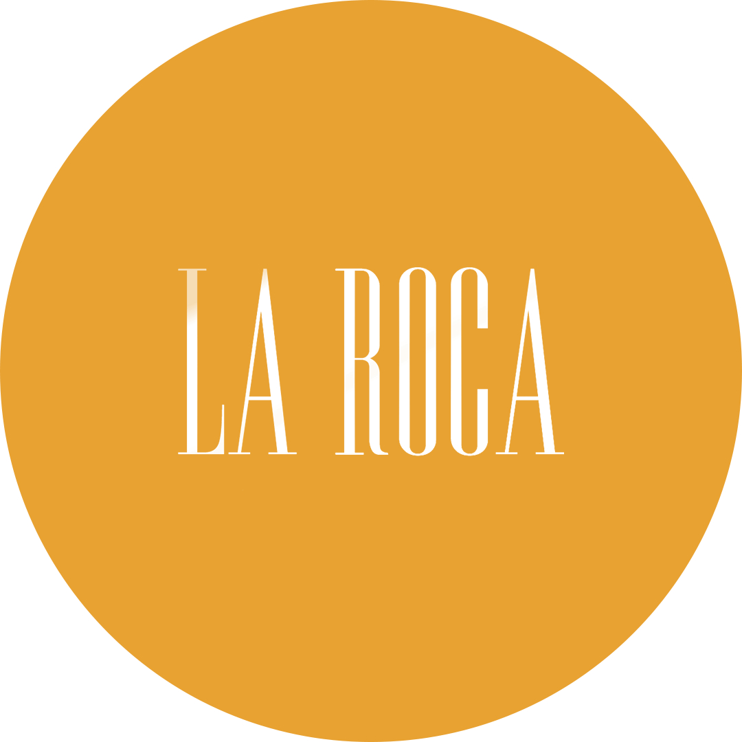La Roca cover